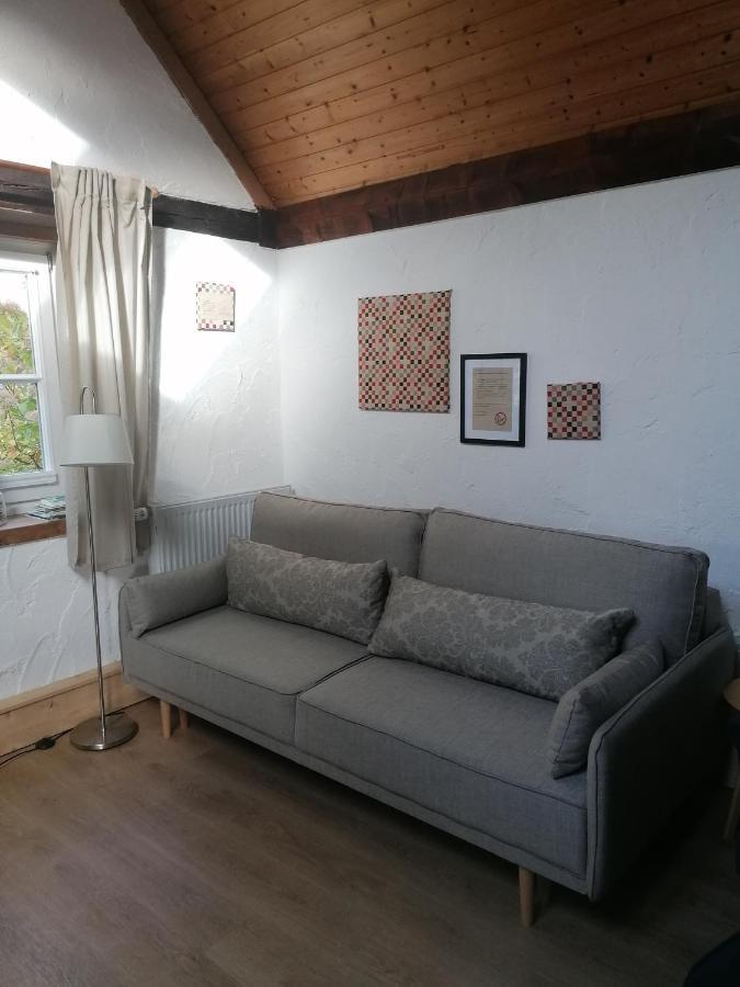 Ferienhaus In Rumke Bippen Exteriér fotografie